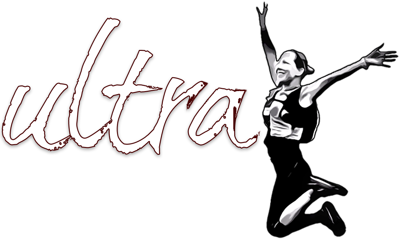 Ultramarathon Logo